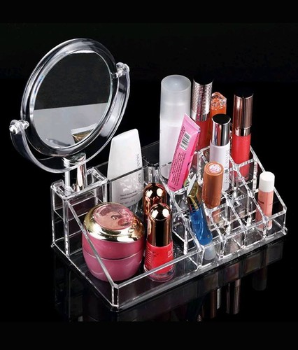 Organizzatore cosmetici porta - organizzatore, cosmetici,