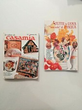 2 mini riviste LE IDEE DI