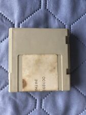 Cartucho suelto Batman Amstrad