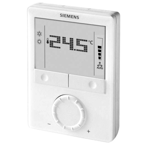 Termostato universale ambiente - termostato,