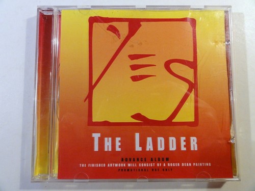 The ladder advance - the,