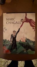 Marc chagall libro delle - delle, sue