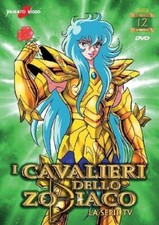 Dvd cavalieri dello - cavalieri,