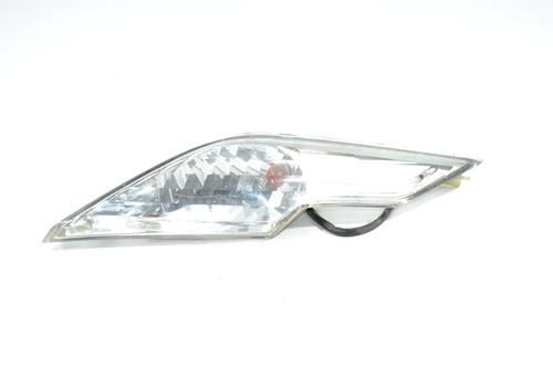 Freccia anteriore destra front - anteriore,