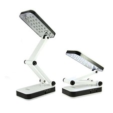 LAMPADA DA SCRIVANIA SNODABILE