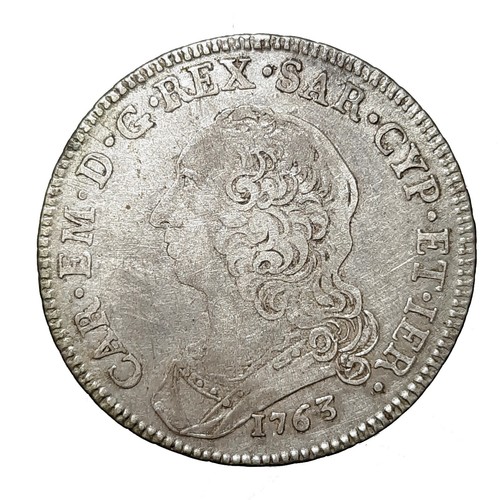 Carlo emanuele iii - carlo,