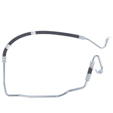 Tubo Servosterzo Idroguida 50504346 Per Alfa Romeo 159 Brera Spider 2.4 JTDM 20V