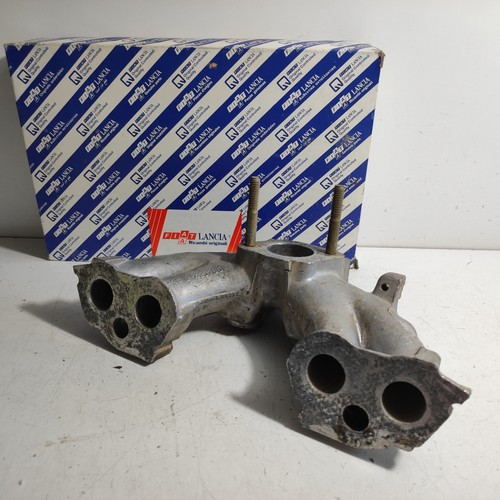 Collettore scarico fiat 127 - scarico,