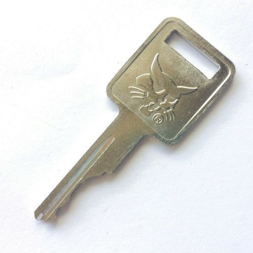 Cle contact bobcat - de,