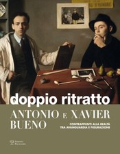 Doppio Ritratto. Antonio e
