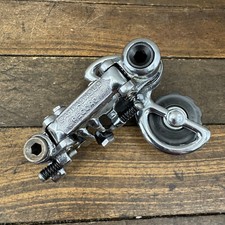 Deragliatore Posteriore