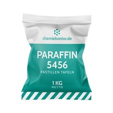 Paraffina 5456 1 KG Cera