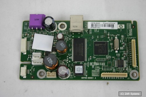 Cb755 60003 main logic - hp,