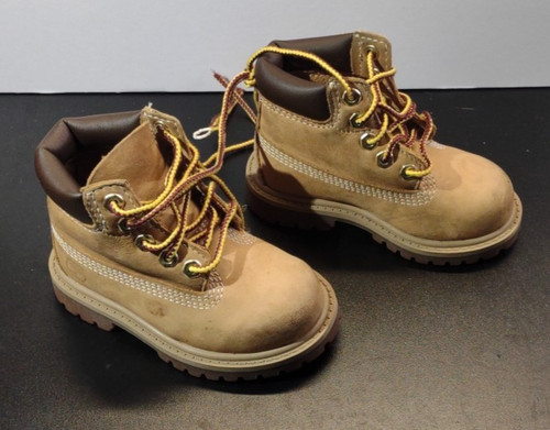 Stivali timberland pollici - stivali,