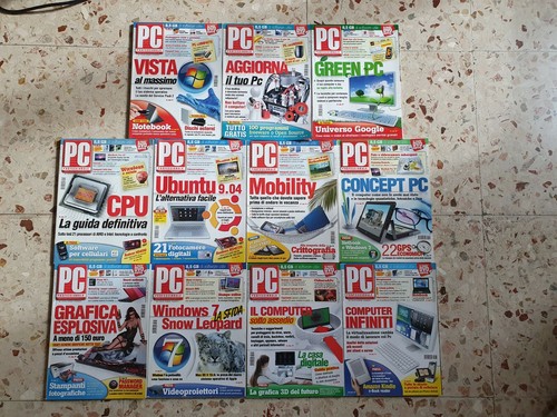Rivista professionale anno - rivista,