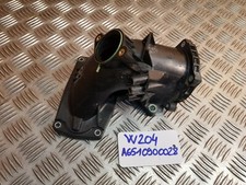 Mercedes W204 Classe C 220CDI