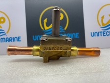 Elettrovalvola danfoss evr15 - danfoss,