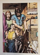 Carte postale TANINO