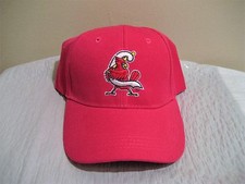 CARDINALS BALLCAP, donna rosa