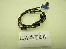 HONDA NC 750 S DCT sensore velocit√† ABS ruota anteriore cavo contachilometri