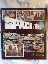 RARO ALBUM DI FIGURINE  PANINI