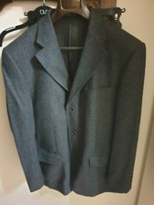 Giacca uomo lanificio bottoli taglia 56