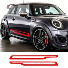Mini F56 Jcw Gp3 One Adesivo