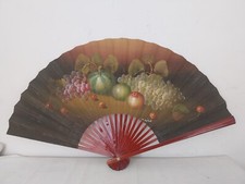 Ventaglio grande - A. Bakhsi