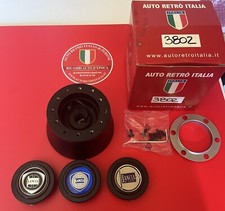 Mozzo Lancia Fulvia E Flavia