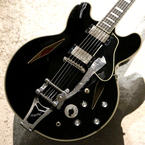 Epiphone shinichi ubukata - epiphone,
