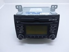 AUTORADIO PER HYUNDAI i30 Serie 961602L200 (07>11)