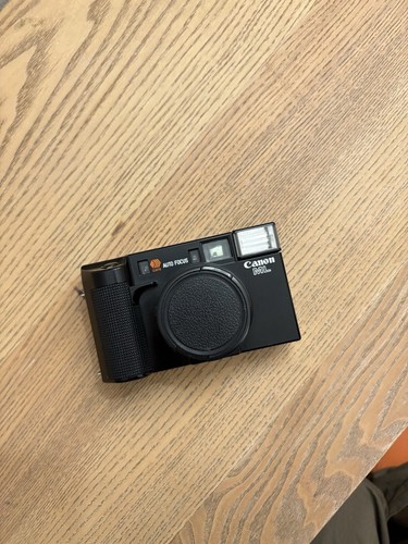 Canon af35 fotocamera - canon,