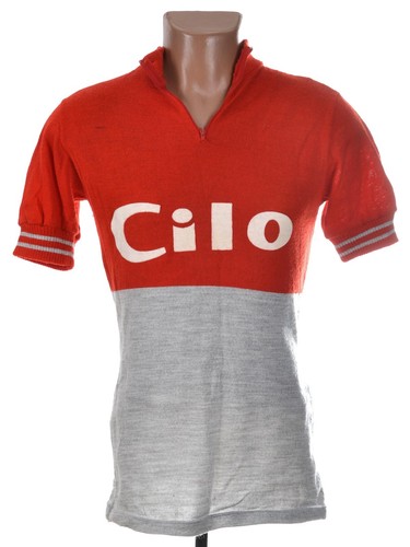 Maglia ciclismo velo - maglia,