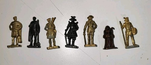 Sorpresine kinder personaggi - sorpresine,