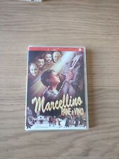 Marcellino Pane e Vino - Comencini (DVD Italiano)