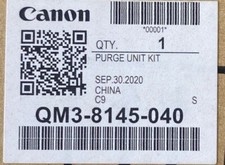 Canon iPF6400/6450 Purge Unit