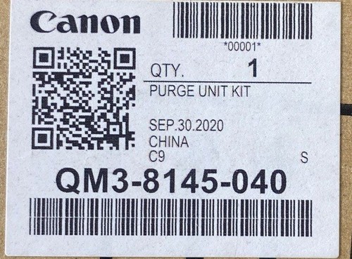 Canon ipf6400 6450 unità - unità, di