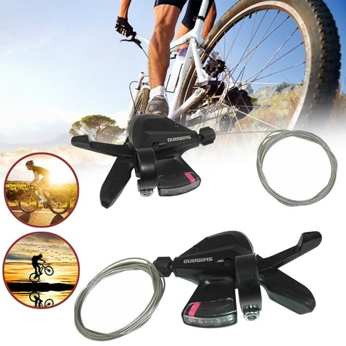 Leva cambio bici - , mtb