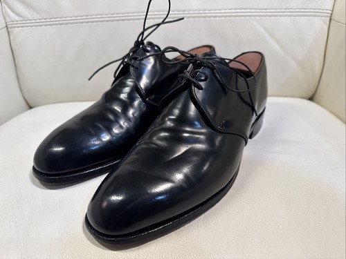 Scarpe derby gibson alfred - scarpe,
