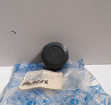 GREY OIL TANK CAP FOR Piaggio