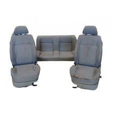 Sedili tappezzeria Seat Arosa 1997-2001