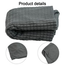 Copripoltrona Morbido