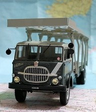 FIAT 642 N65R Bisarca porta