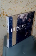 Gianna Nannini Cofanetto 2 Cd "Hitstory" (Sigillato)
