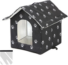 Casetta per Gatti per Esterni