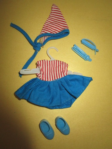 354 altes barbie - 354),