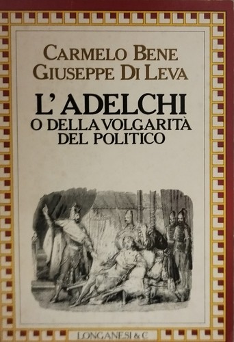 Carmelo bene giuseppe - carmelo,