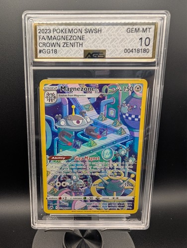 Magnezone gg18 gg70 galleria - magnezone,