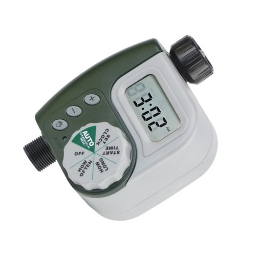Regolatore programmabile - regolatore,