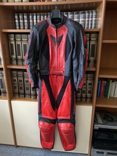 Tuta integrale a due pezzi da moto - Dainese - Donna taglia 42